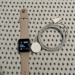 Apple Watch Series 3